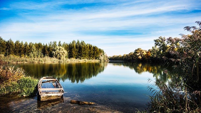 Fischereischein Nürnberg Donau angeln