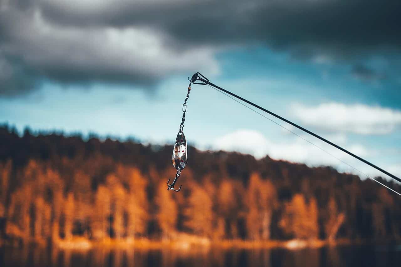 Fischerprüfung Oldenburg Angelruten