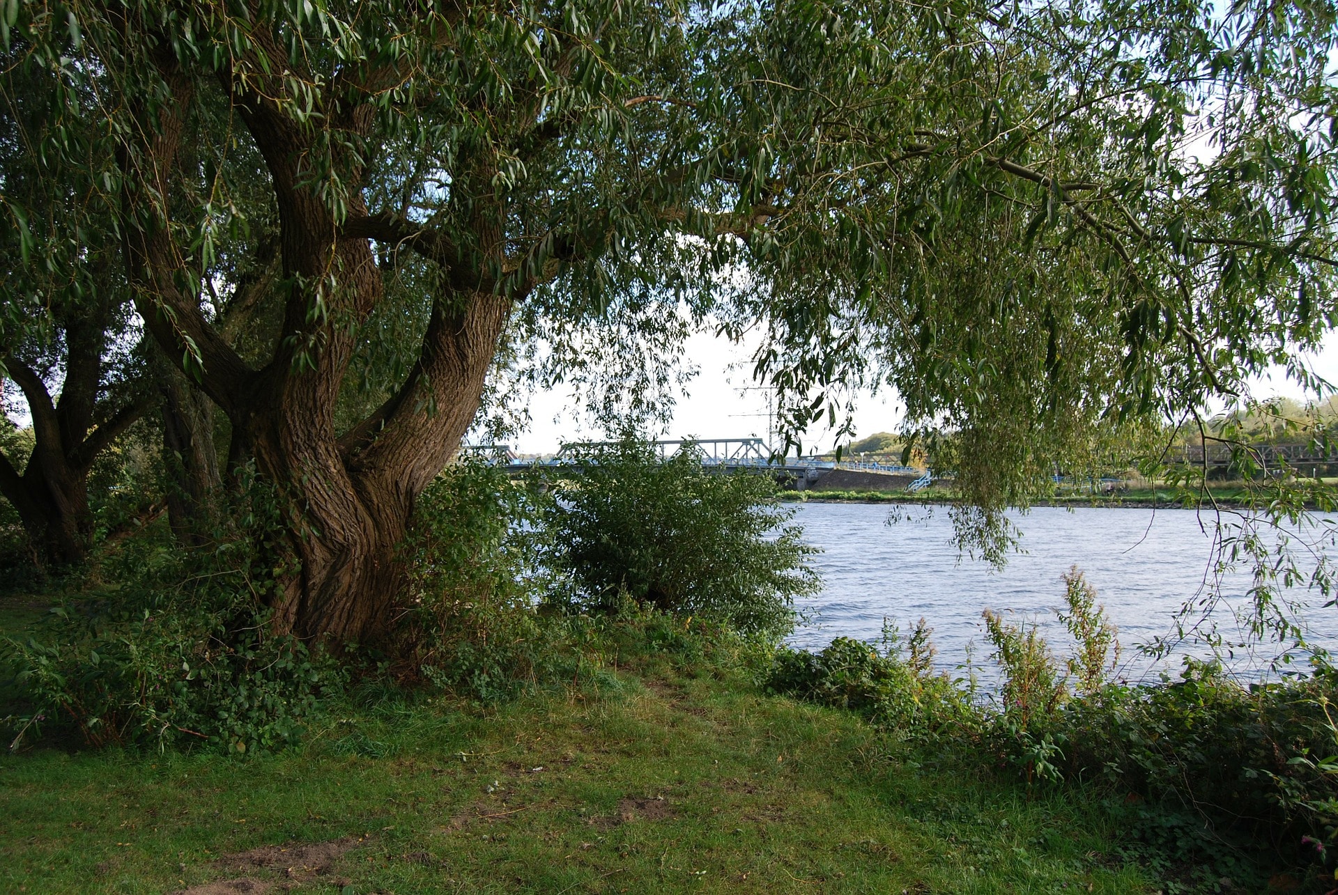 Angelschein Witten - Ruhrbild