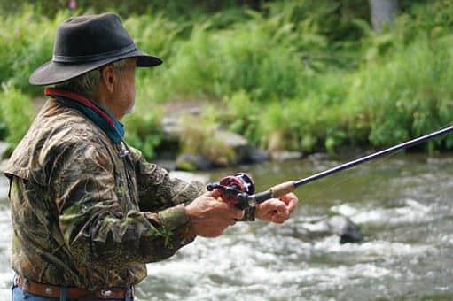 Angelschein Bergisch Gladbach - Angler