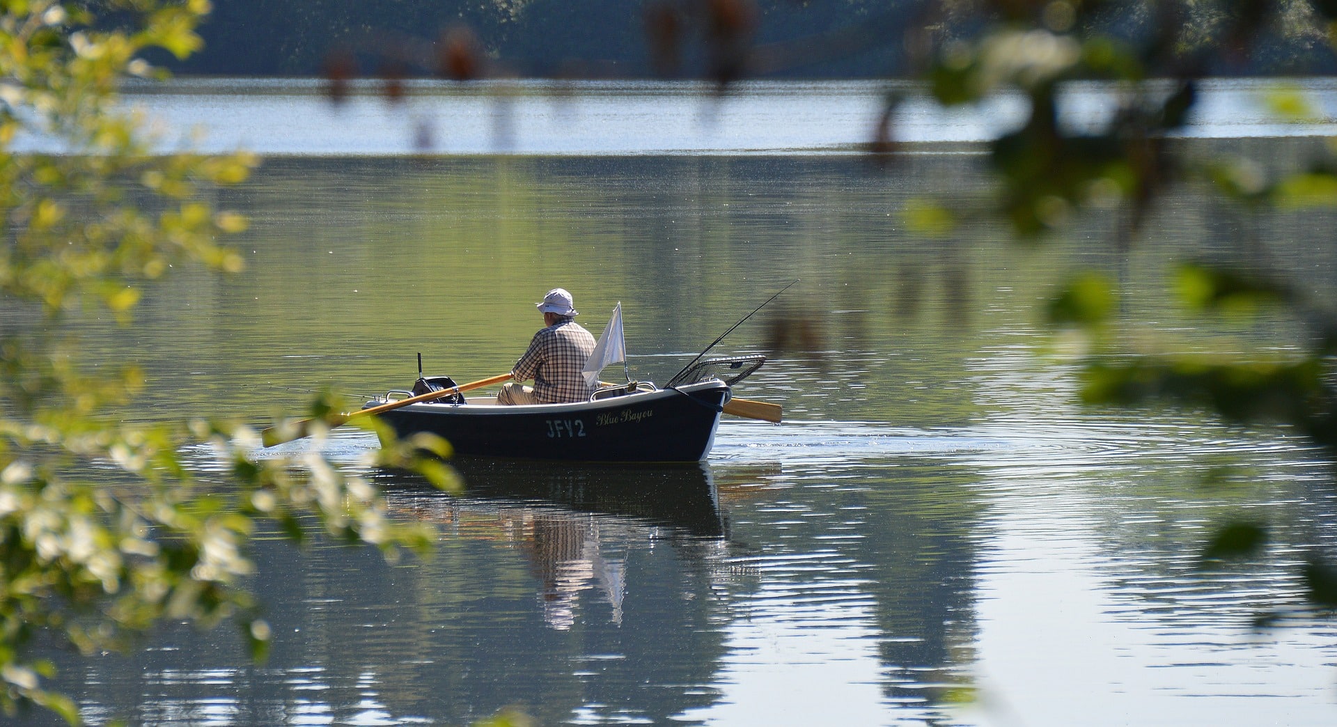 Angelschein Starnberg - Angler